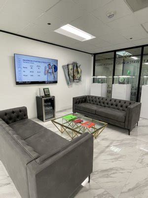 watch vault houston